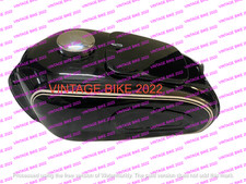 SUITABLE FOR BMW R26 1956-60