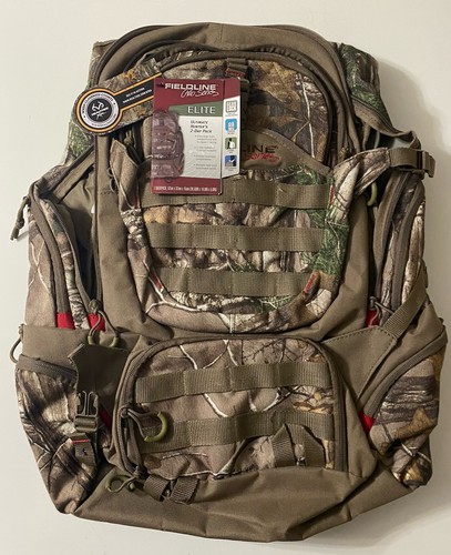 Fieldline pro series - pro,