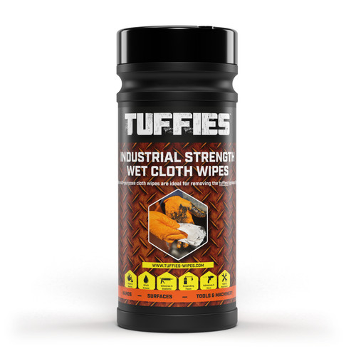 Tuffies industrial heavy duty - tuffies,