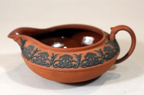 Wedgwood william rosso - william,