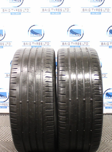 225 45r17 continental - x2, conti