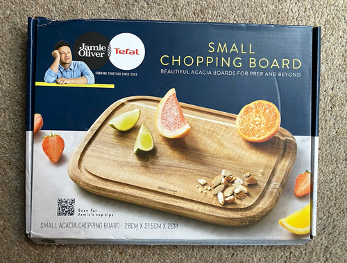 Tefal jamie oliver acacia - jamie,