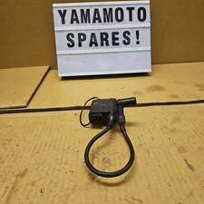 Gilera DNA 50 Might Fit 125