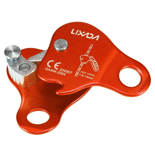 Climbing ascender rope - ascender,