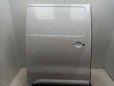 FIAT SCUDO Sliding Side Loading Door 2022-2025 Van  WHITE 