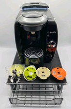 Bosch Tassimo Coffee Machine
