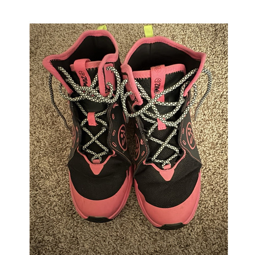 Zumba air reach pink - reach,