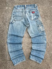 Dickies Carpenter Jeans Mens