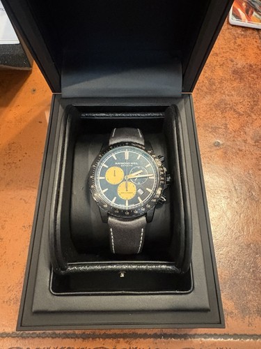 Raymond weil geneve new - weil, in