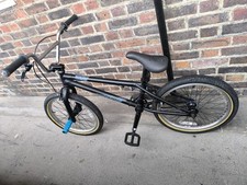 Voodoo Malice BMX Stunt Bike
