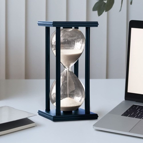 Minutes sandglass timer - 30/60,