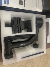 Kenro Carbon Fibre Gimbal Head, model KENGHC1