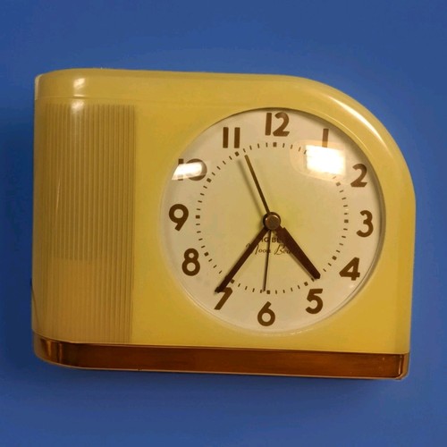 Vintage westclox big - westclox,