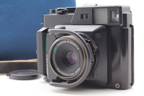 Near mint fujifilm fuji - [,