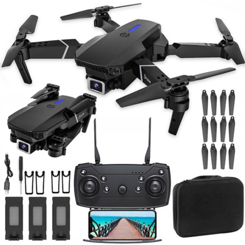 Drone pro wifi fpv hd - fpv,