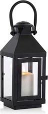 NUPTIO Lanterns for Candles