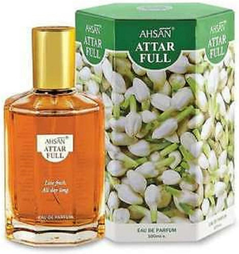 Ahsan original attar - ahsan,