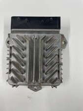 DENNIS ELITE 6 2016 GEARBOX