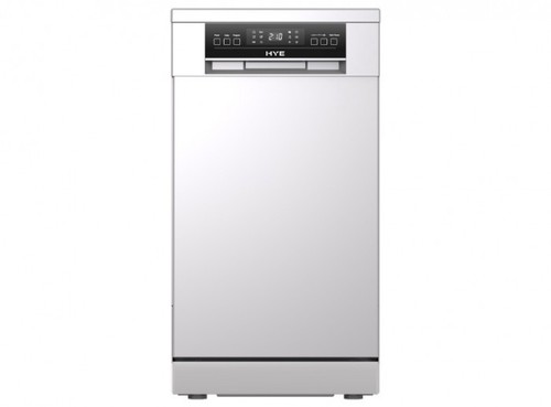 Hye dw0109pw13 45cm - 45cm, slimline
