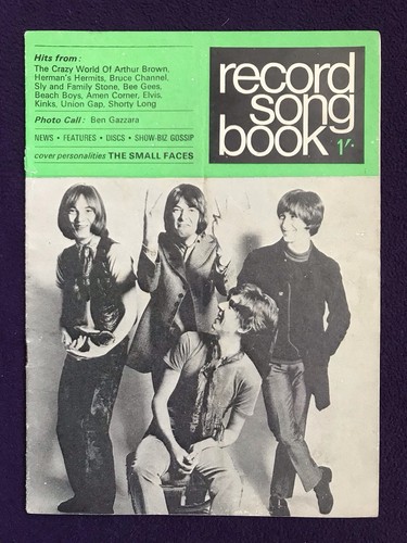 Record song book sept - book,