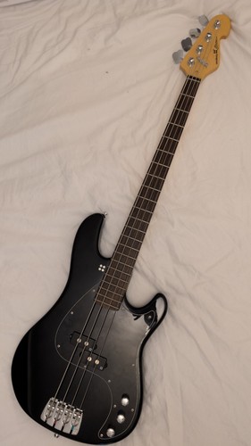 Sandberg electra vs4 electric - vs4,