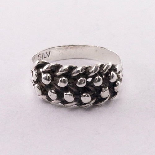 Vintage british 925 silver - british,