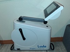 Lode Angio Imaging With