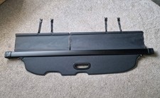 (( GENUINE )) TOYOTA LAND CRUISER 150 J15 2017-2023 PARCEL SHELF LOAD COVER 👍 