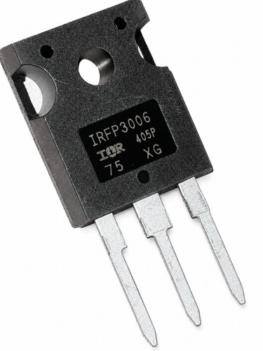 Irfp3006 pbf mosfet 60v - mosfet,