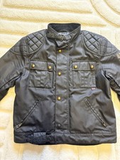 Belstaff Brooklands 2.0 Cotton