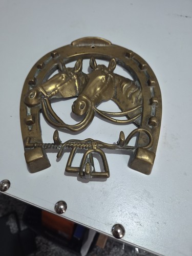 Vintage equestrian rustic - vintage,
