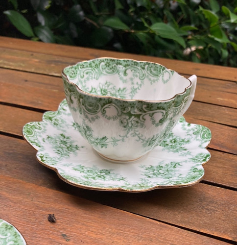 Antique paragon star - antique,