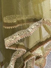 Dupatta Chunni Scarf Shawl
