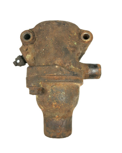 Nuffield universal thermostat - universal,