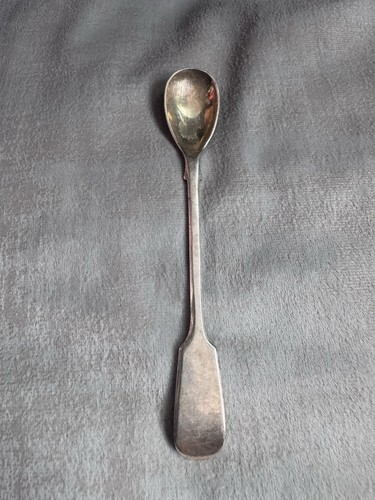 Victorian siver hallmarked - siver,