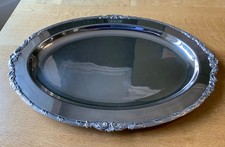 A High Quality, Heavy Silver