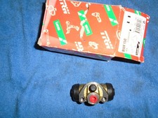 Lada 1500, 1600, Riva, Niva, Samara NOS TRW Rear Wheel Cylinder