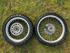 Honda CRF 150 19” Front &
