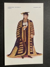 The Chancellor Vintage