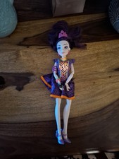 Descendents Doll Neon Lights