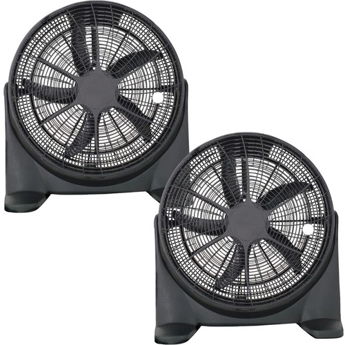 Inch industrial box fan - industrial,
