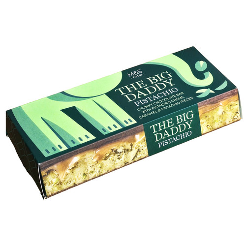 The big daddy - the,