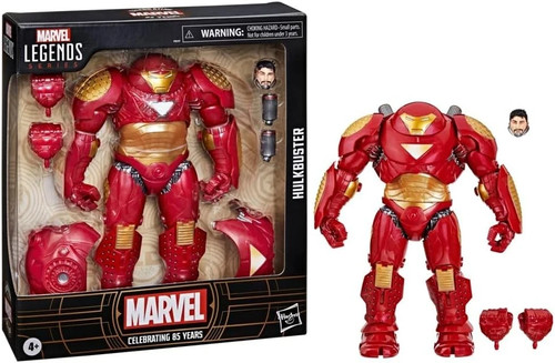 Marvel legends series - legends,