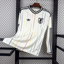 Japan 2026/27 Away Jersey