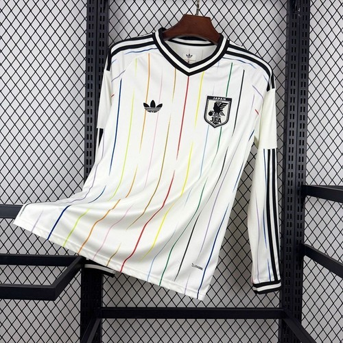 Japan 2026 homa and away - 2026/27,
