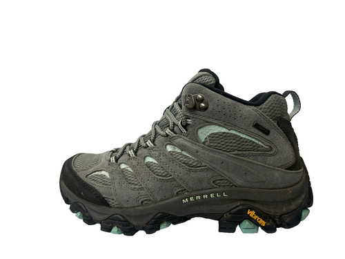 Merrell moab gtx hiking shoe - merrell,