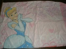 Cinderella & Snow White Double