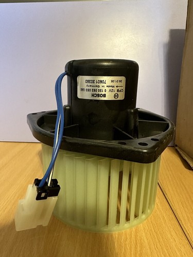 Ldv pilot and convoy heater - pilot,