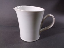 Denby Signature Mottled White