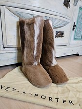 Toast Springbok Snow Boots UK